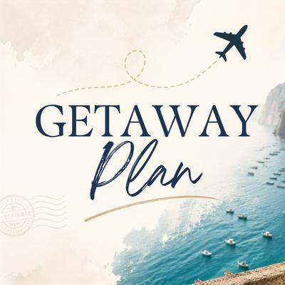 Getaway Plan