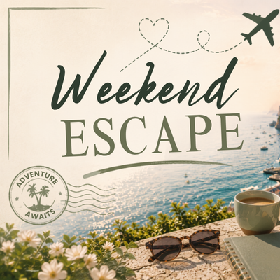 Weekend Escape