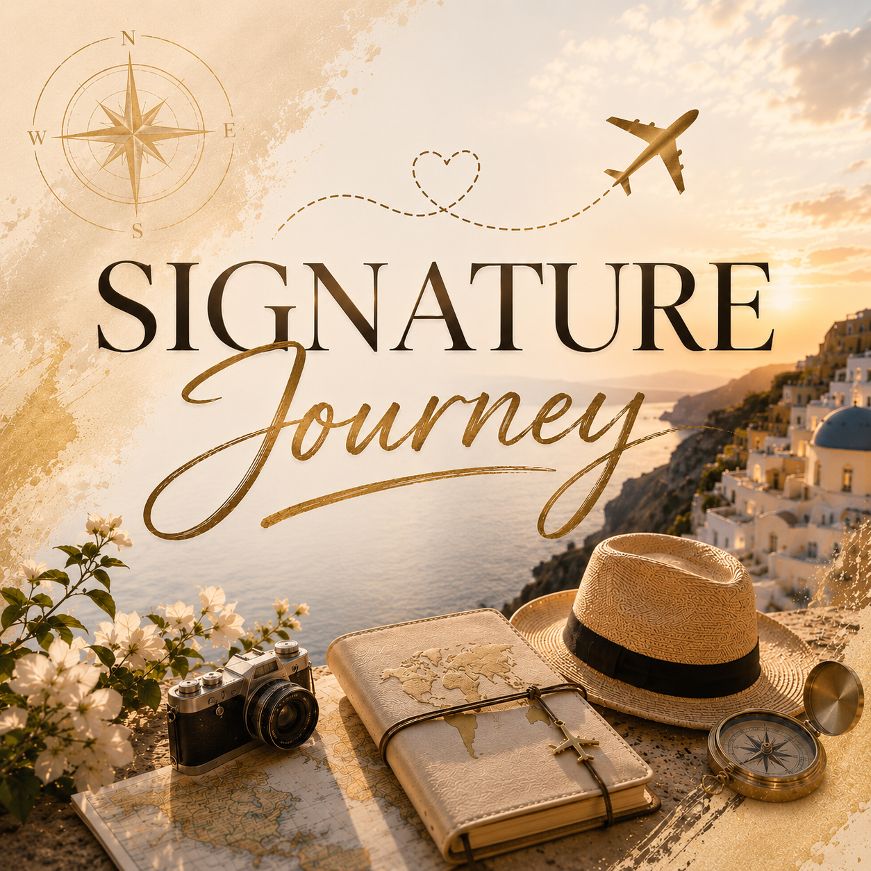 Signature Journey