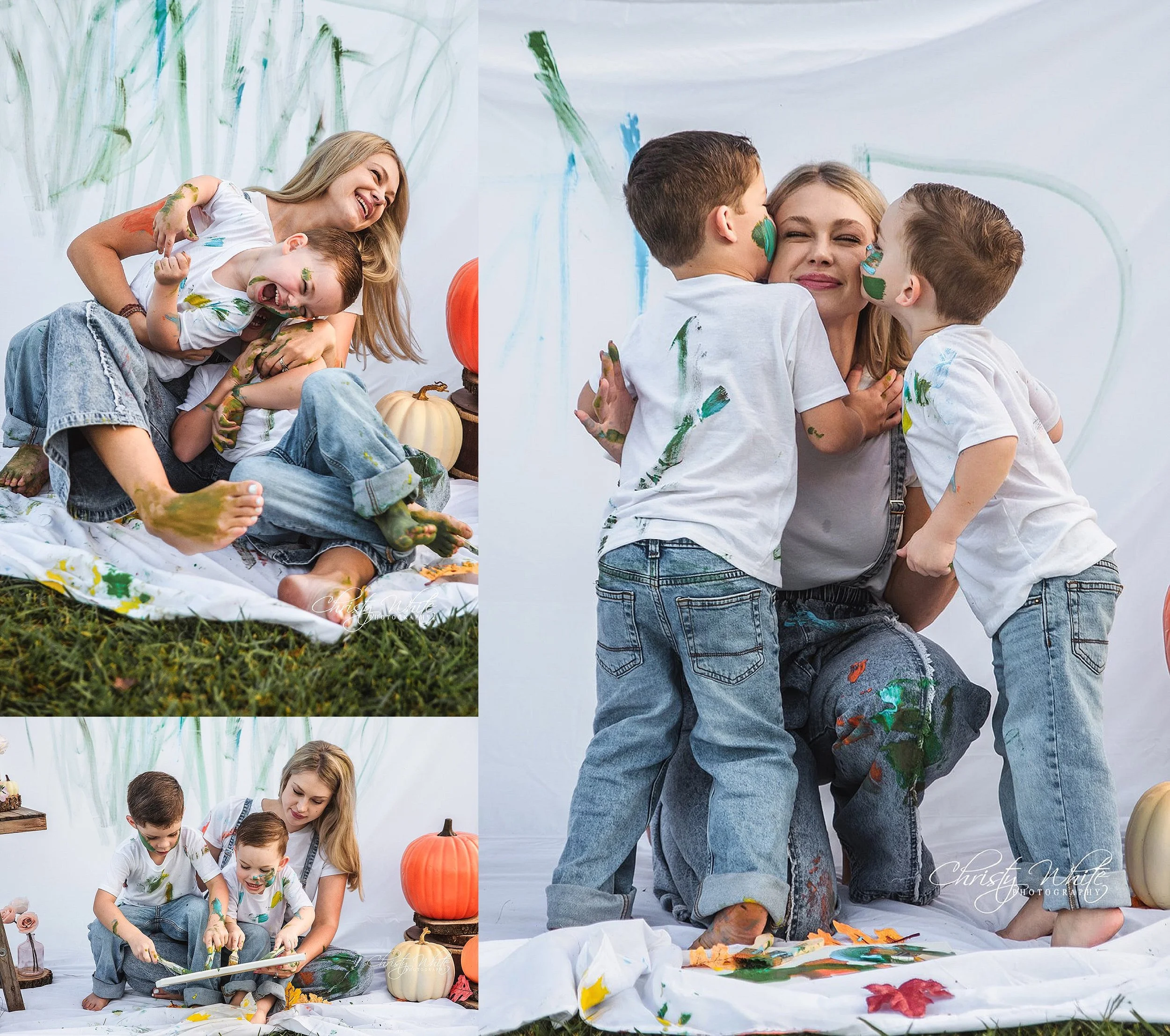 5 Fun Children’s Portrait Ideas to Capture Their Personality | Alvin Tx