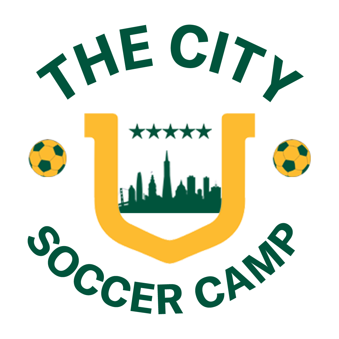 The City Soccer Camp