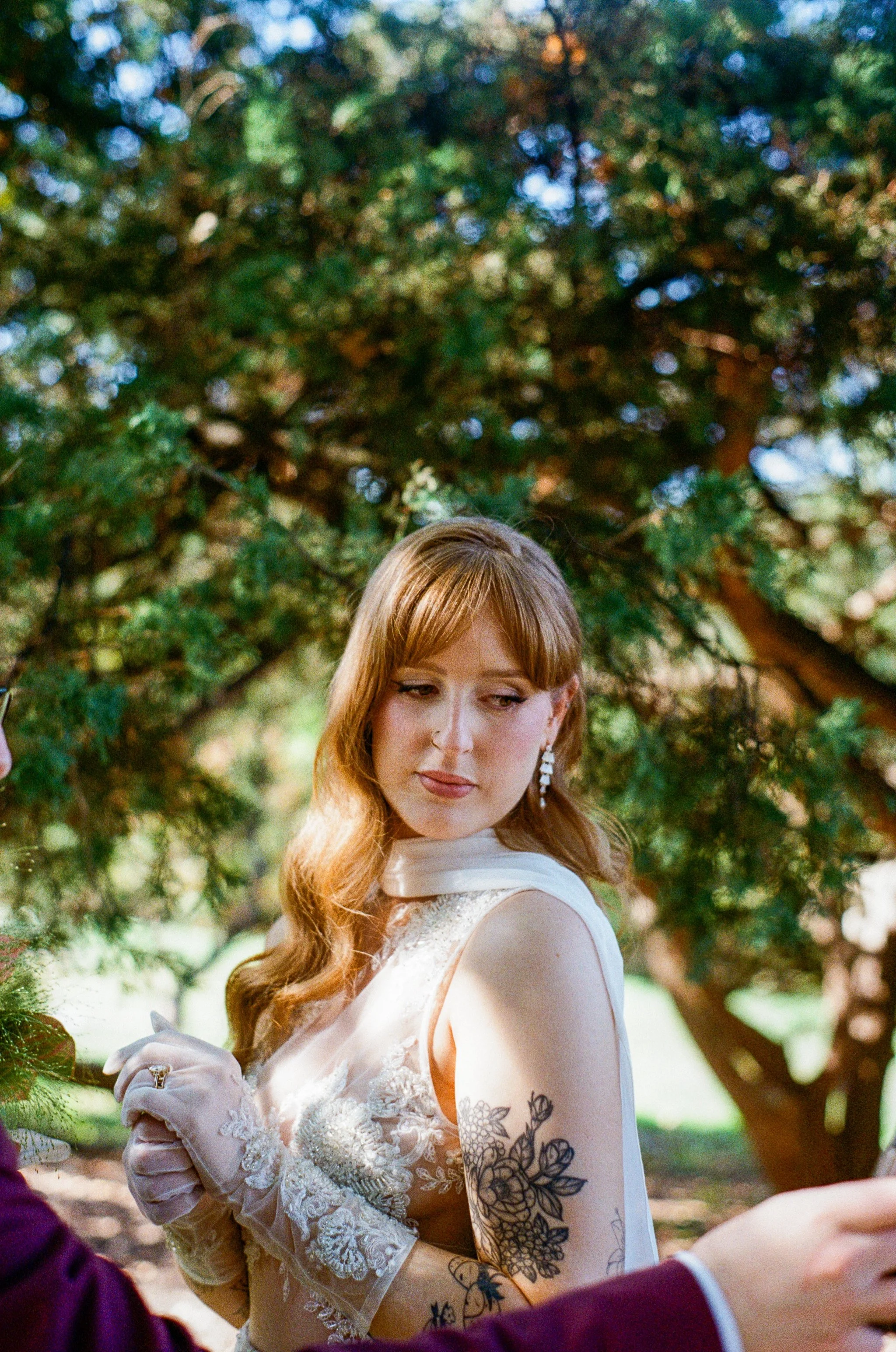 Photo by Emily Battaglini