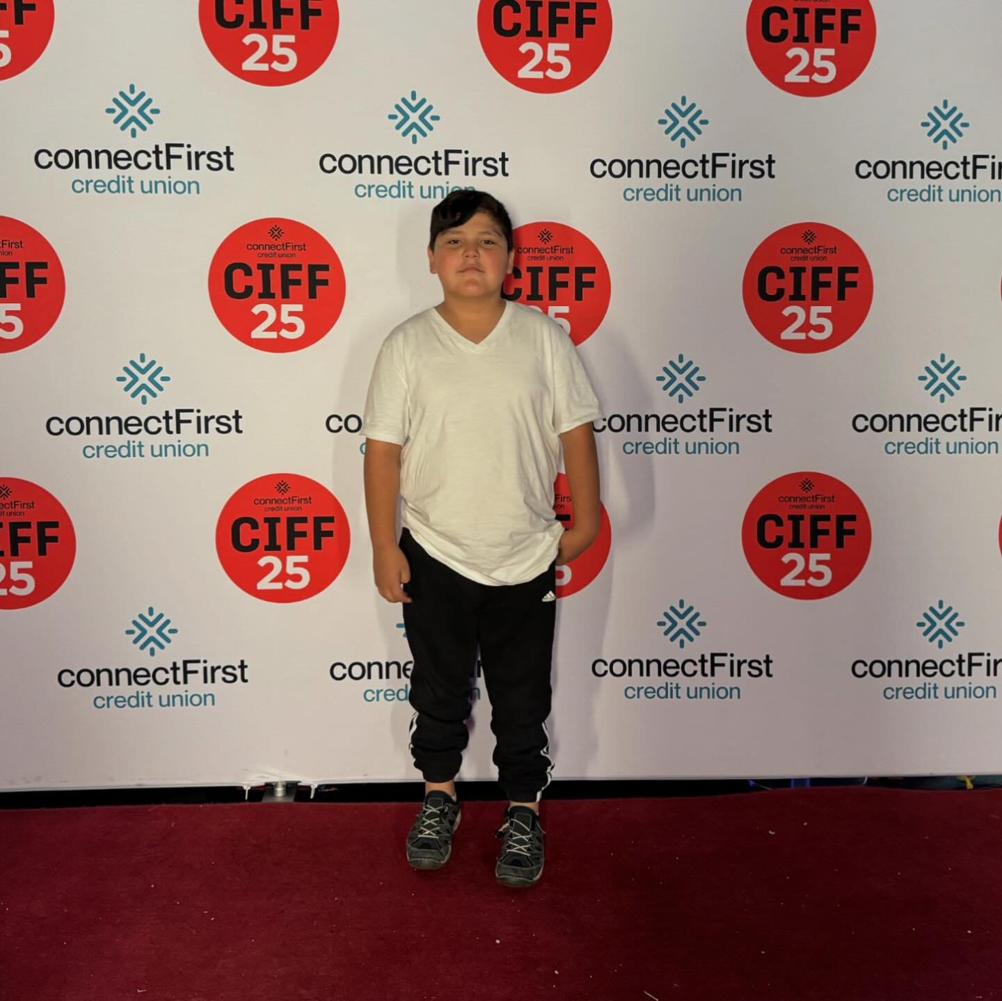 @ciffcalgary TRAA Photo Dump