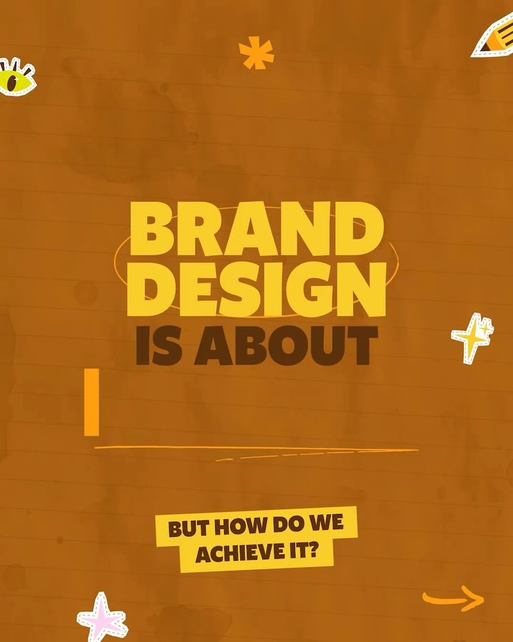 if your visual identities feel overwhelming, you might want to try these tricks!

when i first started, i used to think that the more elements i added the better but my designs usually ended up looking a bit.. too much 👀

over time i realised that b