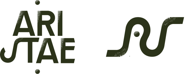 custom secondary logo and logo mark design for premium spices brand