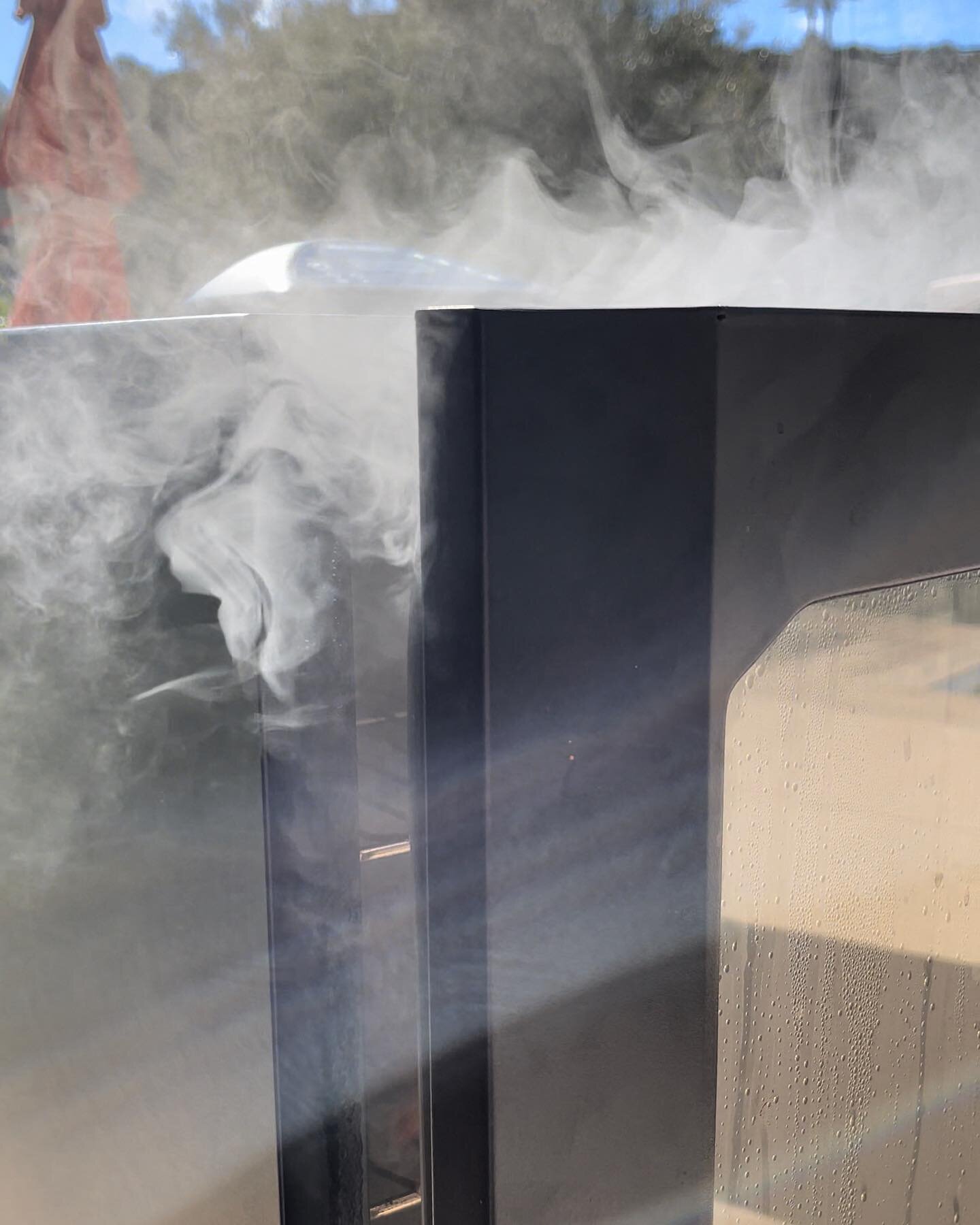 Smoker - BBQ - ribs.  Have a wonderful weekend.  #smoke #smoker #bbq #bbqribs #food #fun  https://youtube.com/shorts/HhLB6a2w1OM?feature=share