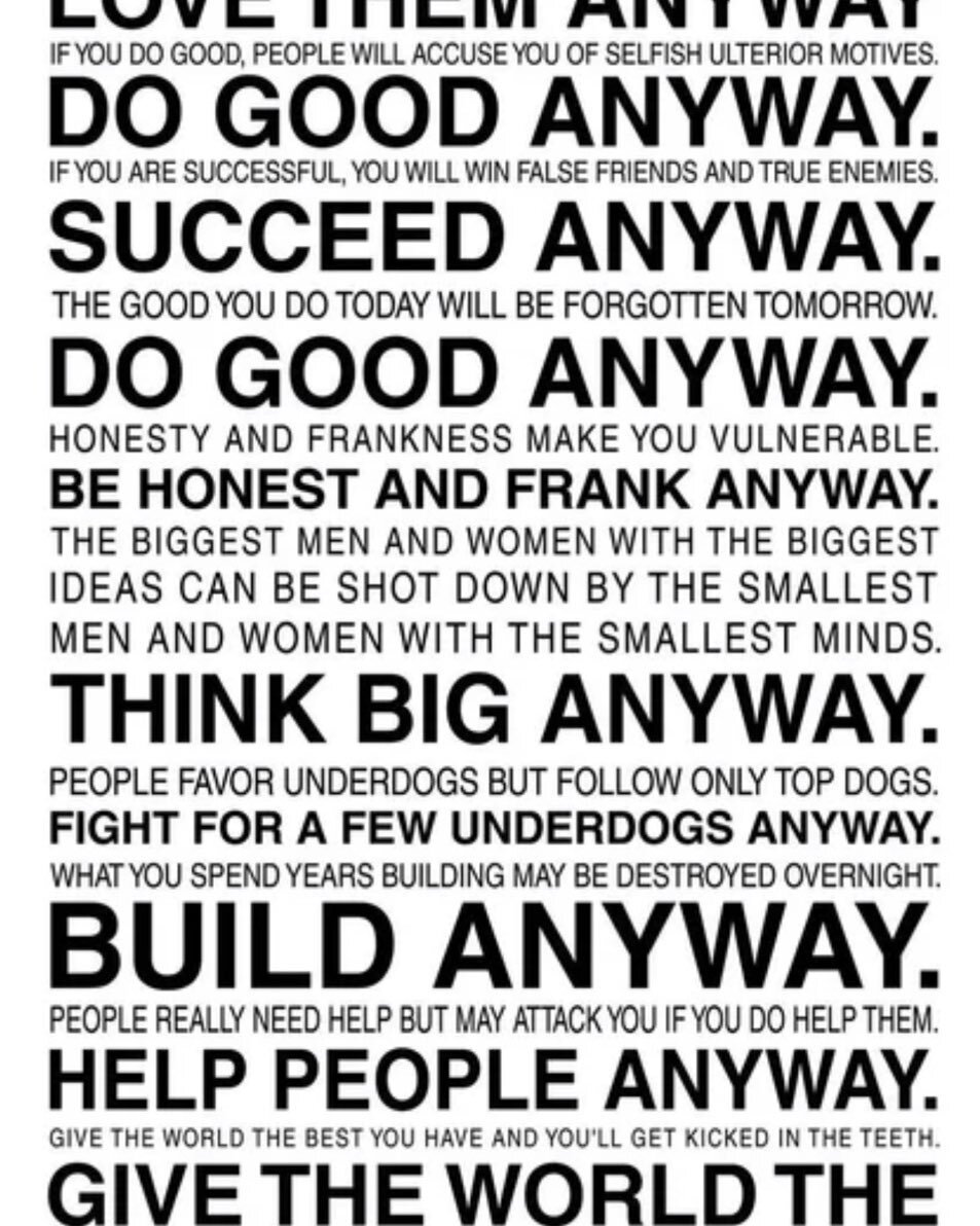 Do what is right for you and humanity:

By SKD.CLUB

 #SergeKoreDesign