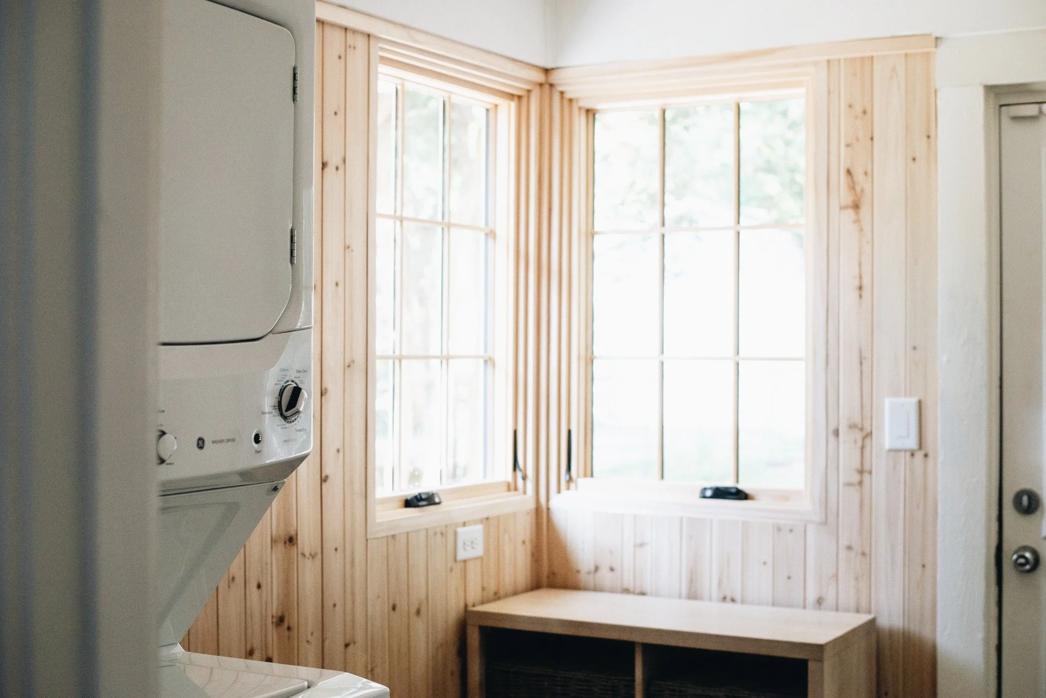 Mary Beth Johnson Interiors Doctor's Cottage Mud Room Laundry Room.jpeg