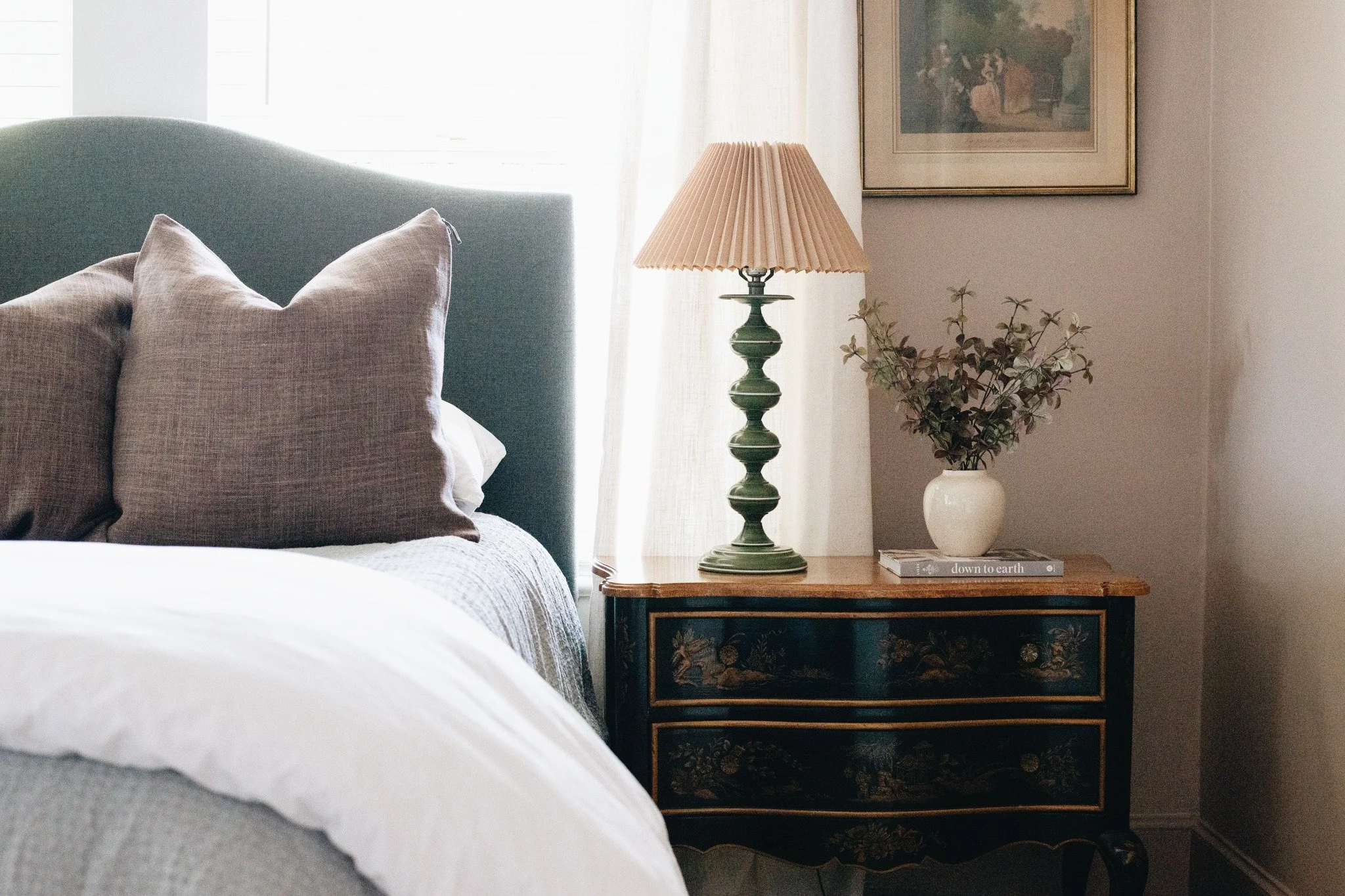 Mary Beth Johnson Interiors Doctor's Cottage Bedroom One (1).jpeg