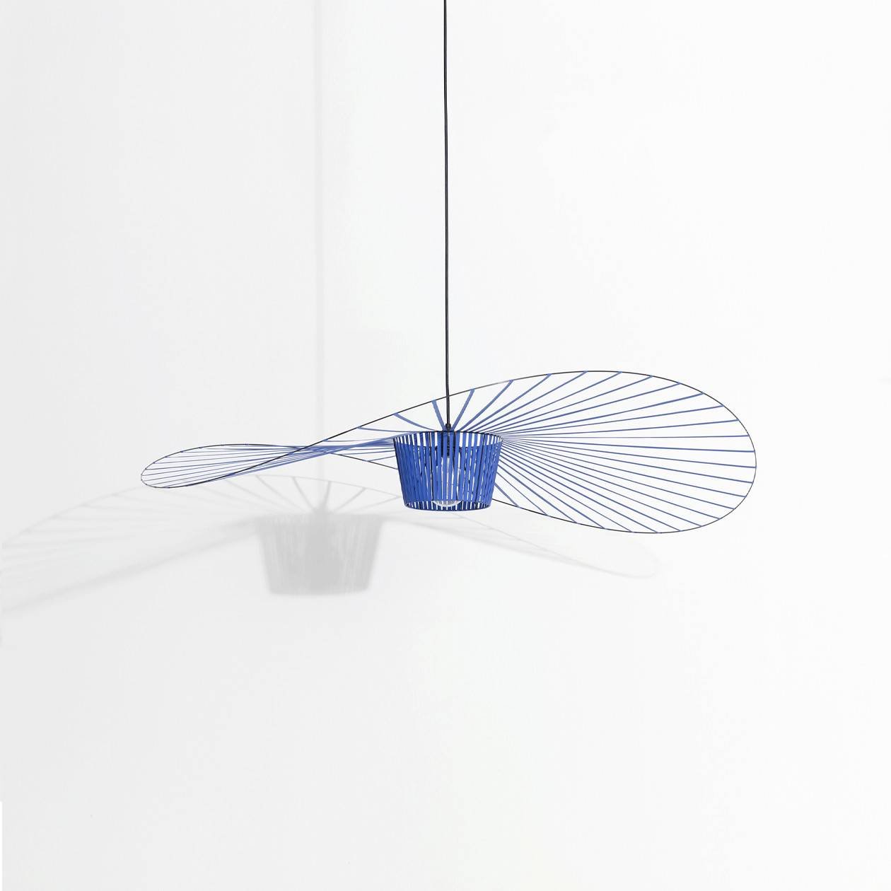 Petite Friture - Pendelleuchte Vertigo, medium