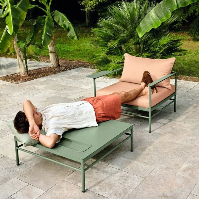 Fermob - Sessel Rivage