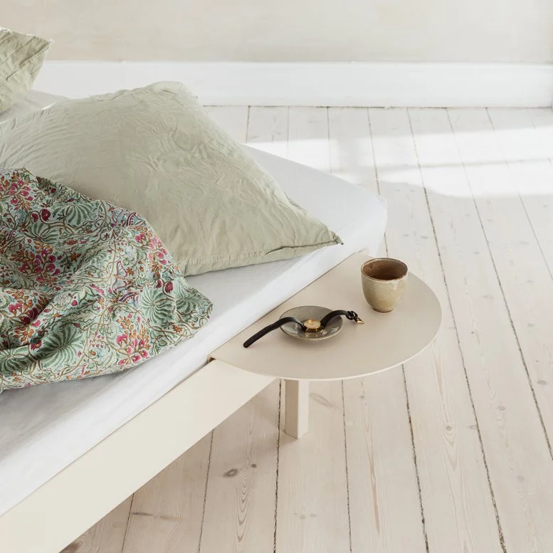 MOEBE - Bett 90 cm