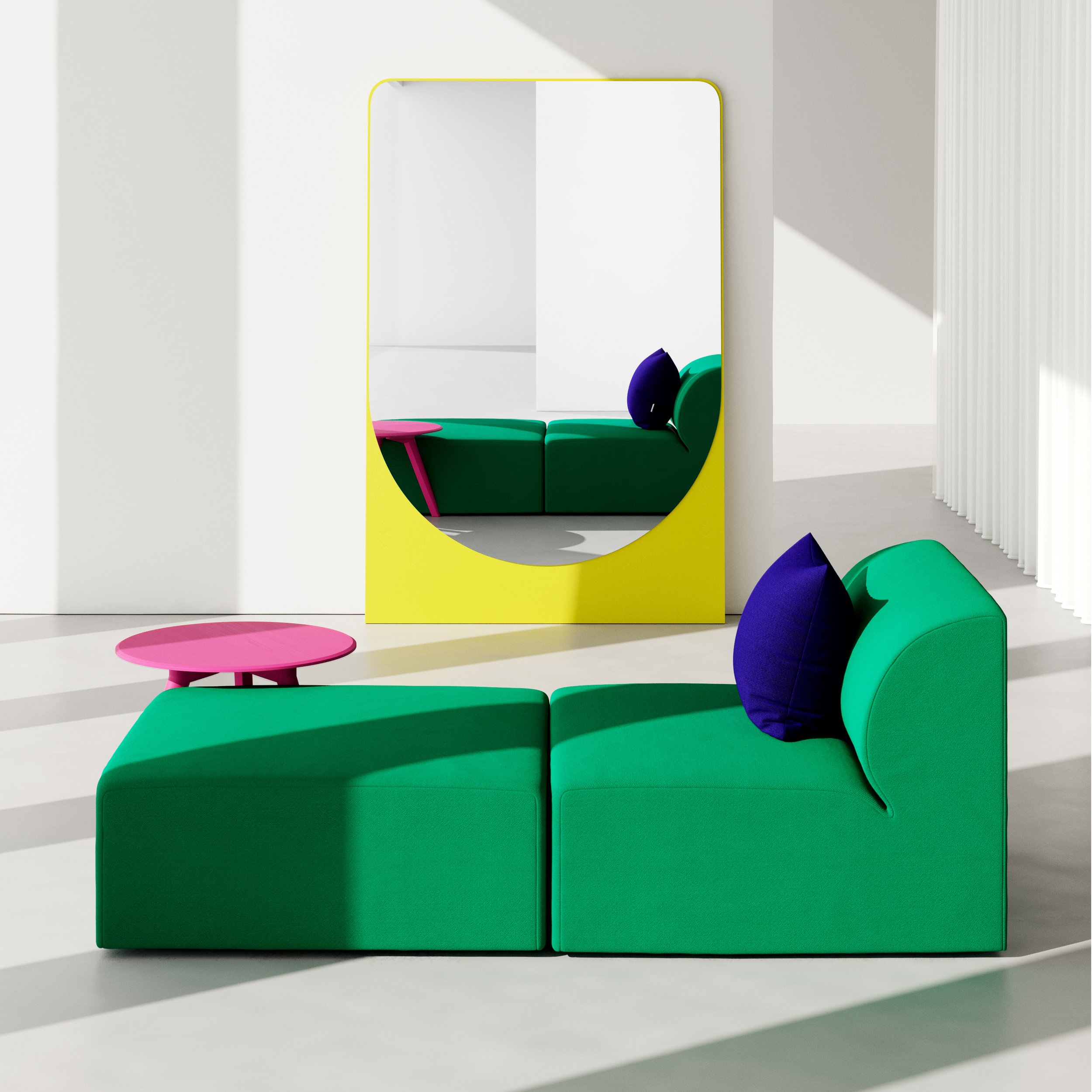 Modulsofa Basis und Pouf large smaragd.jpg