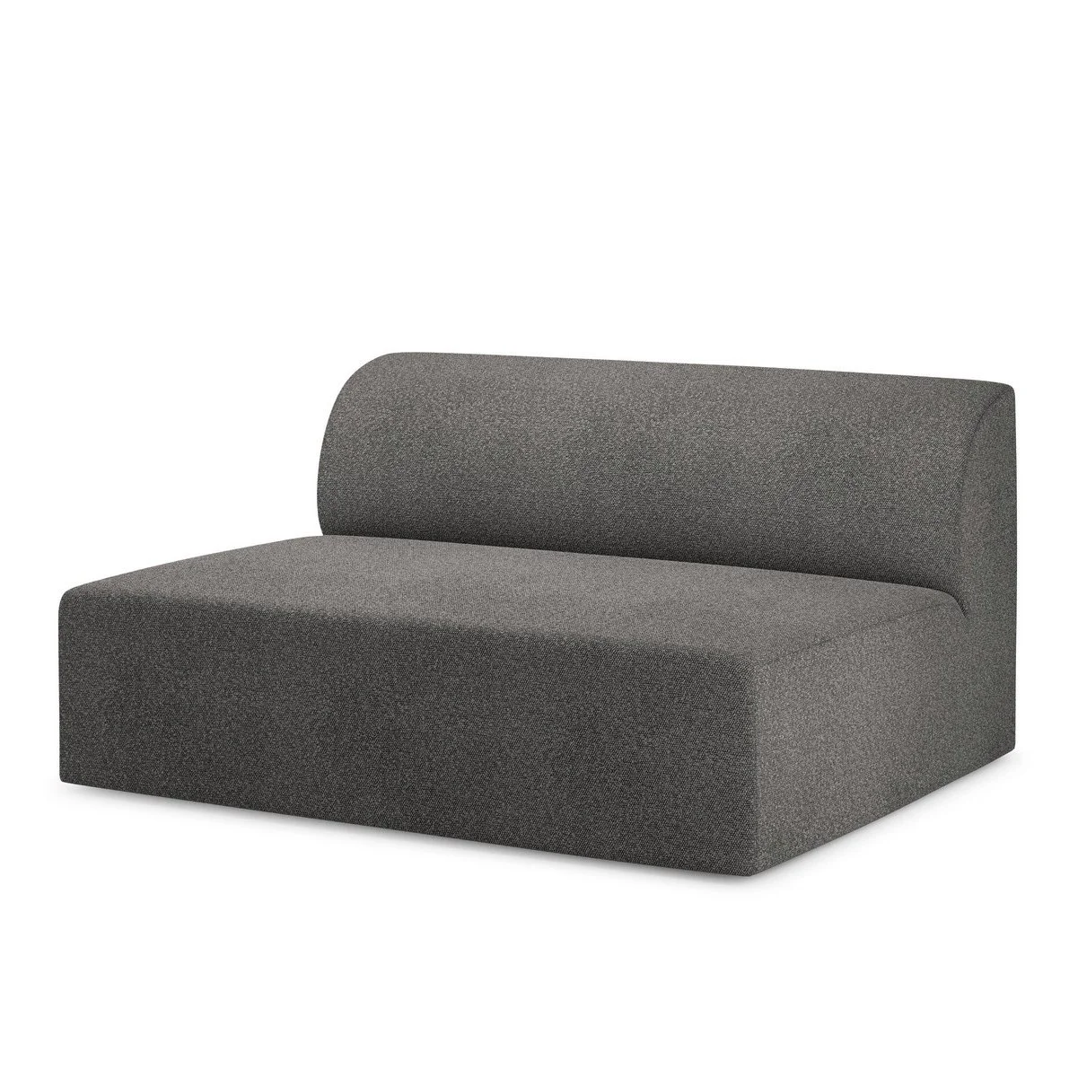 Modulsofa Loveseat lounge lavagrau.jpg