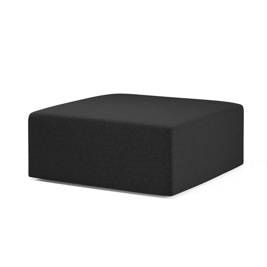OUT - Weber, Pouf large