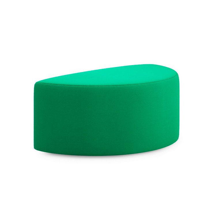 Modulsofa Pouf Halbkreis smaragd.jpg