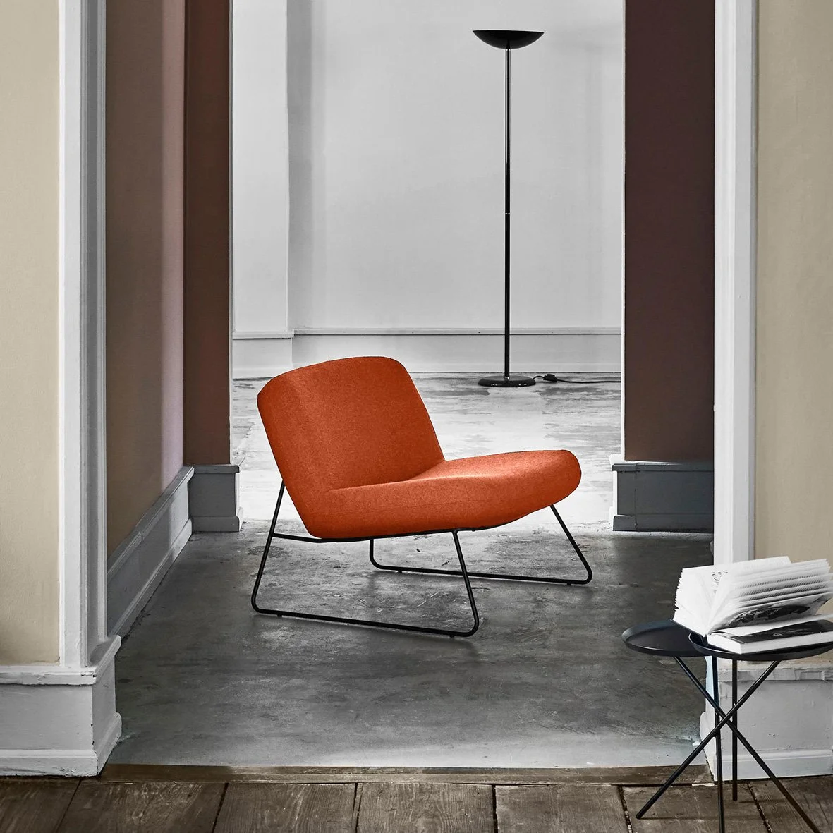 Softline - Sessel JAVA