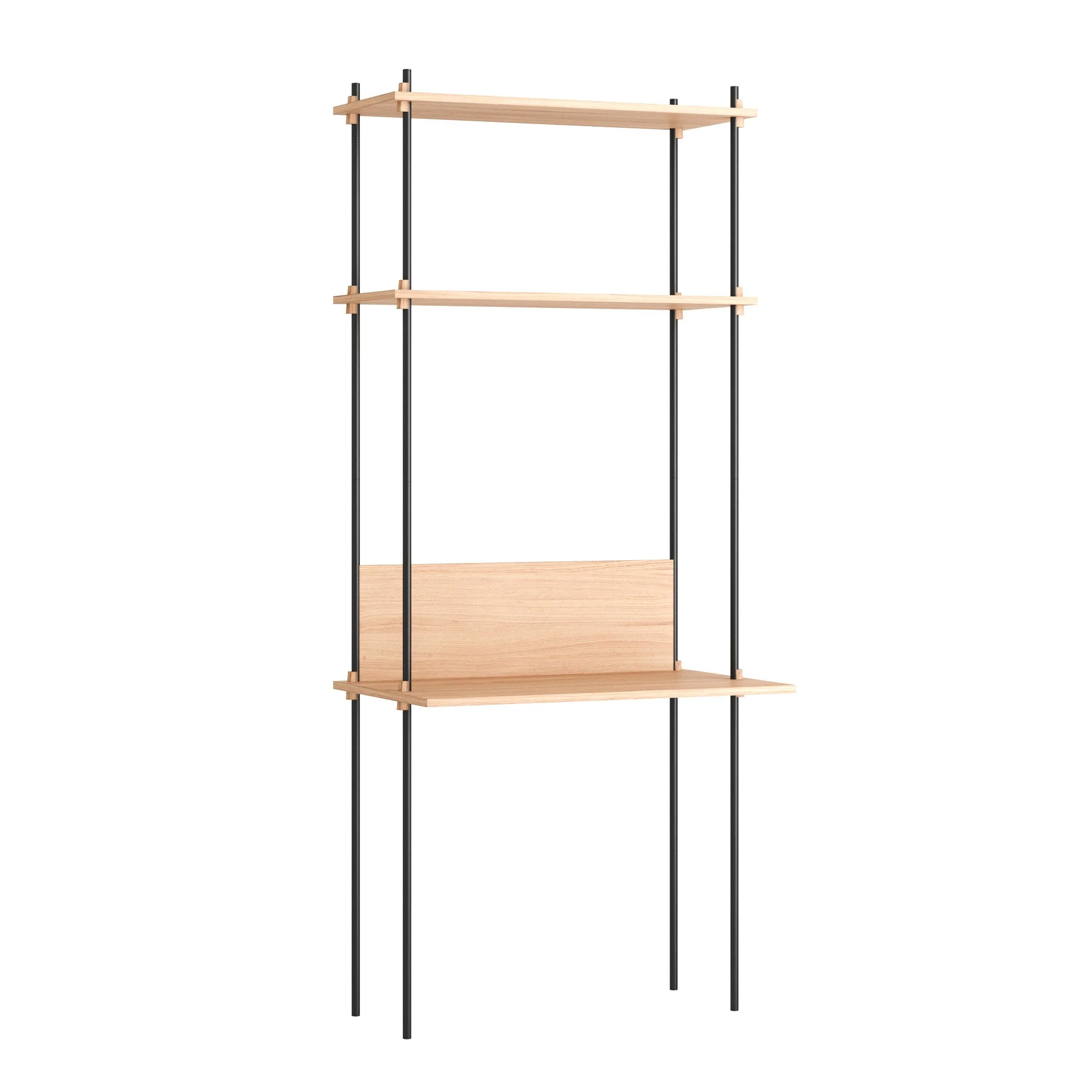diewohnerei-moebe-shelving-system-hoehe200cm-schreibtischplatte-schwarz-eiche.jpg