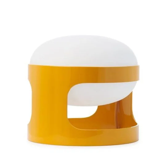Kartell - Lampe KD28