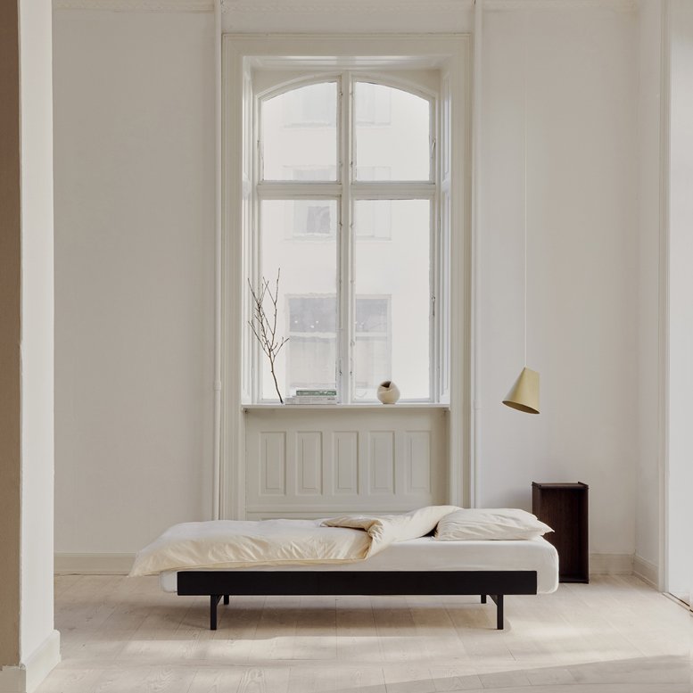 MOEBE - Bett 90 cm