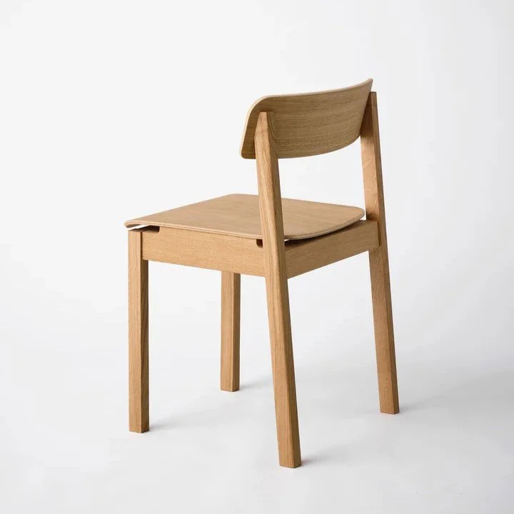 MOEBE - Everyday Chair