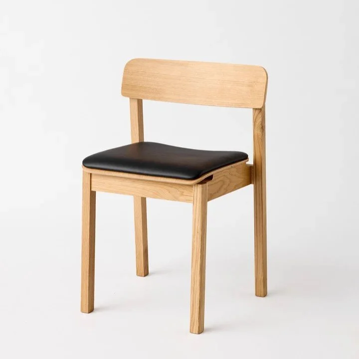 MOEBE - Everyday Chair, gepolstert