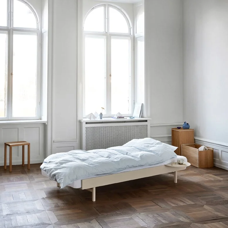 MOEBE - Bett 90 cm
