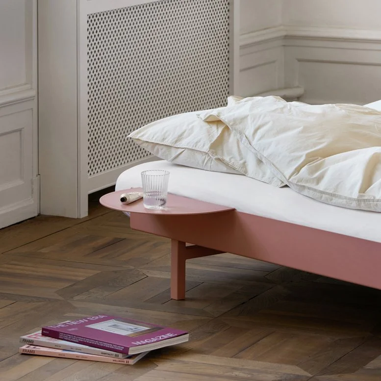 MOEBE - Bett 90 cm