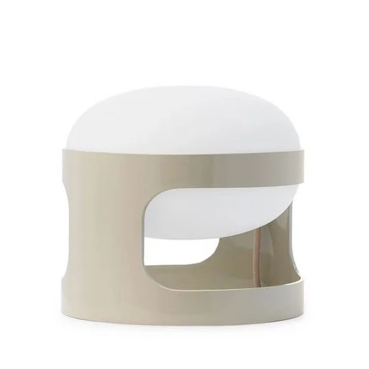 Kartell - Lampe KD28