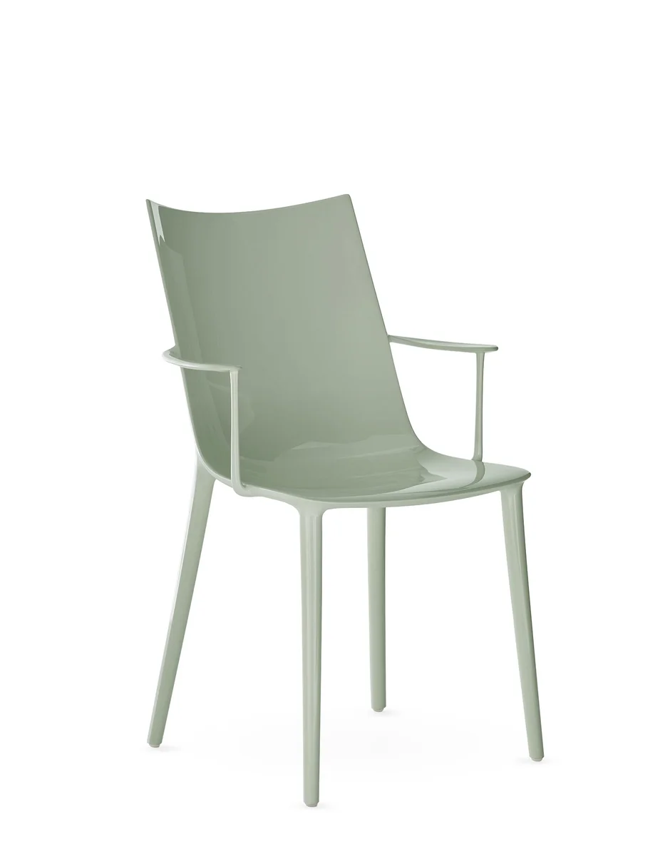 diewohnerei-kartell-stuhl-HHH-glanz-grün.webp