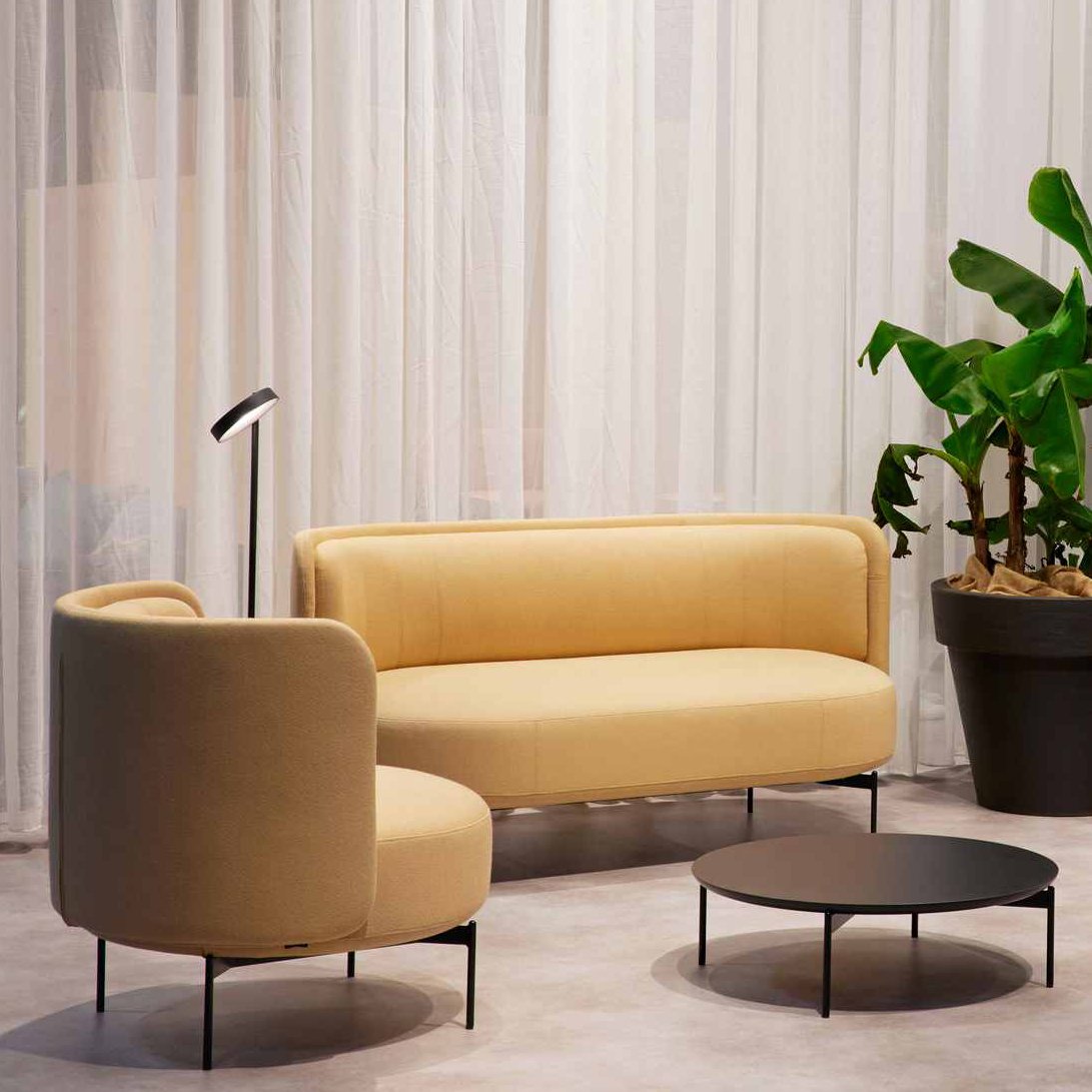 Softline - Sofa JOE