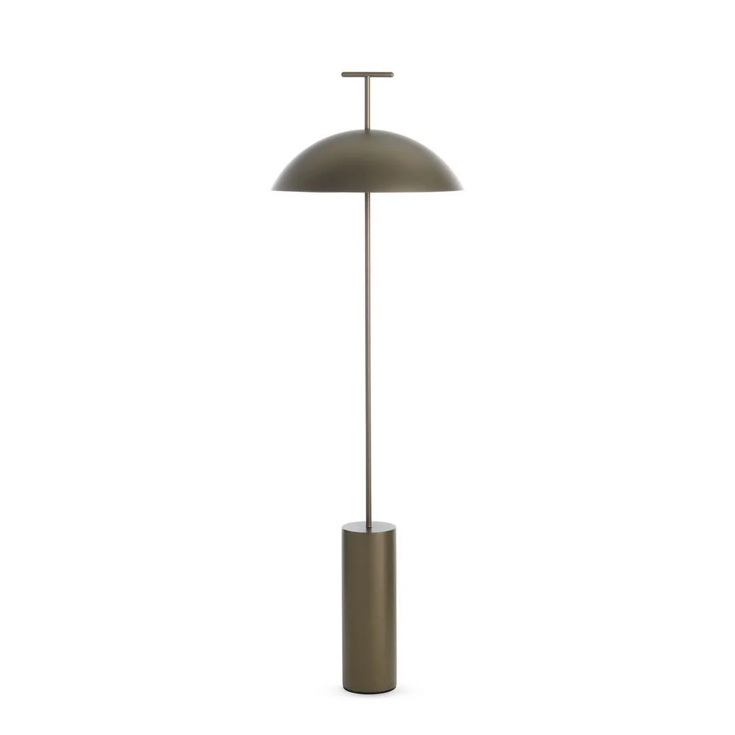 Kartell - Stehlampe Geen-A