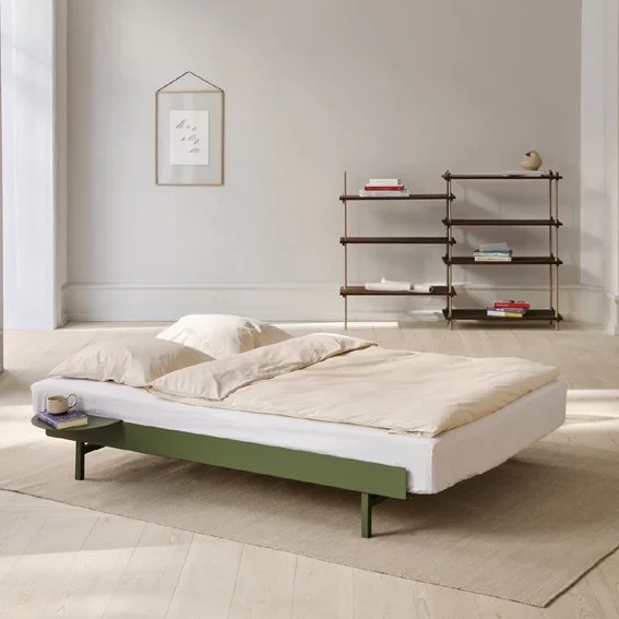 MOEBE - Bett 90-180 cm