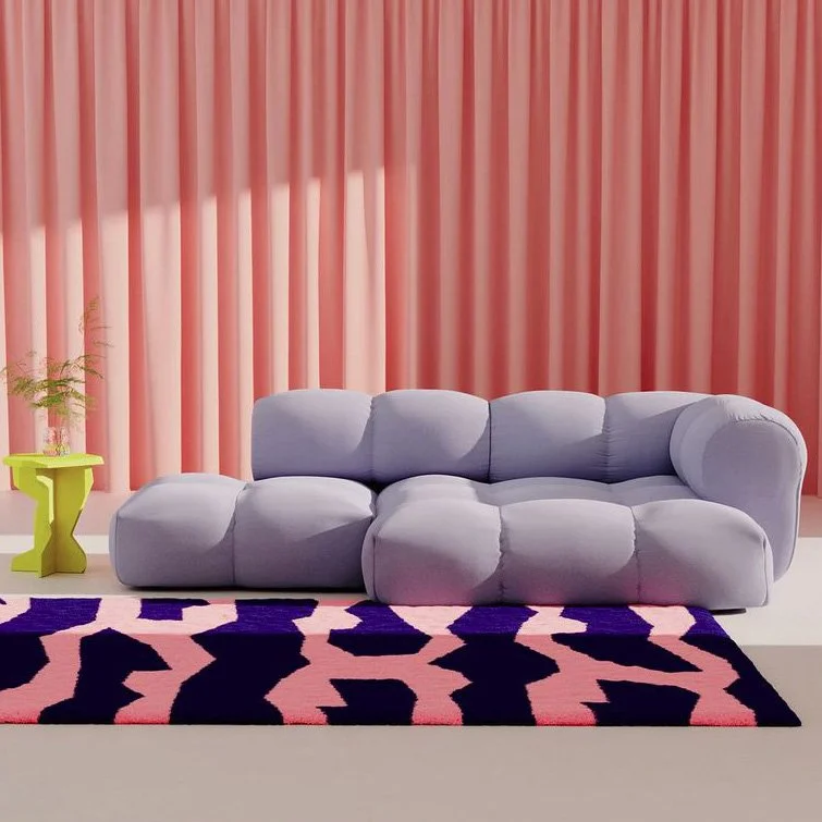 OUT - Sander Sofa - Design 6