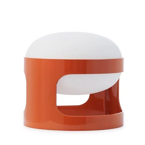 Kartell - Lampe KD28