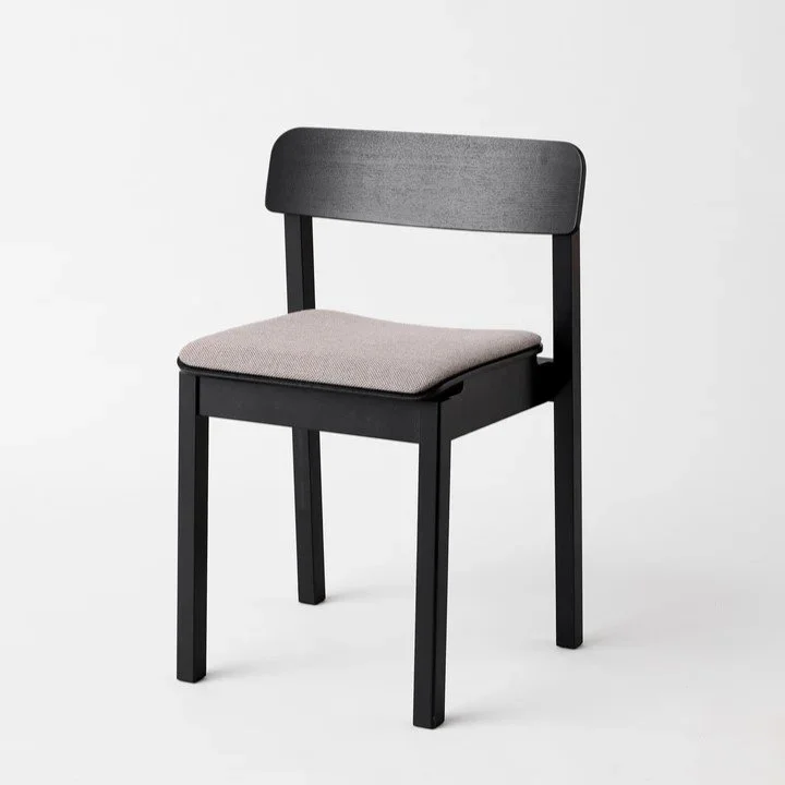 MOEBE - Everyday Chair, gepolstert