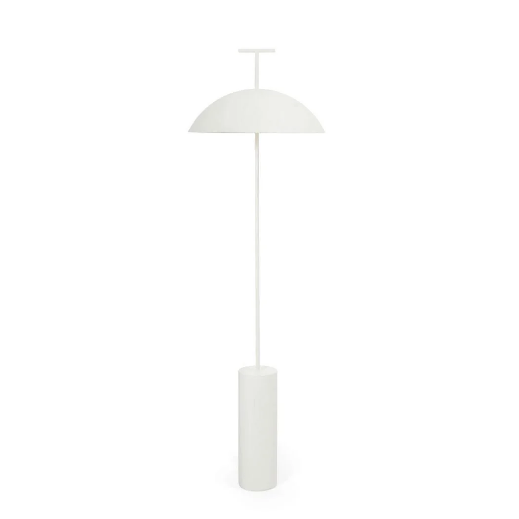 Kartell - Stehlampe Geen-A