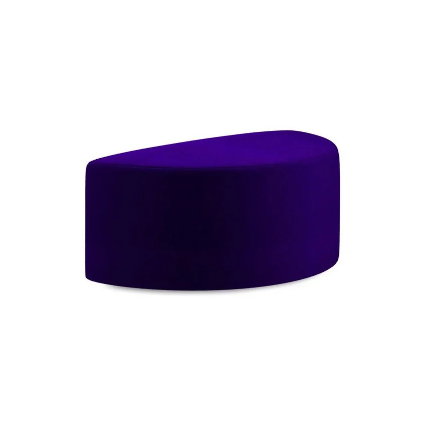 OUT - Weber, Pouf Halbkreis