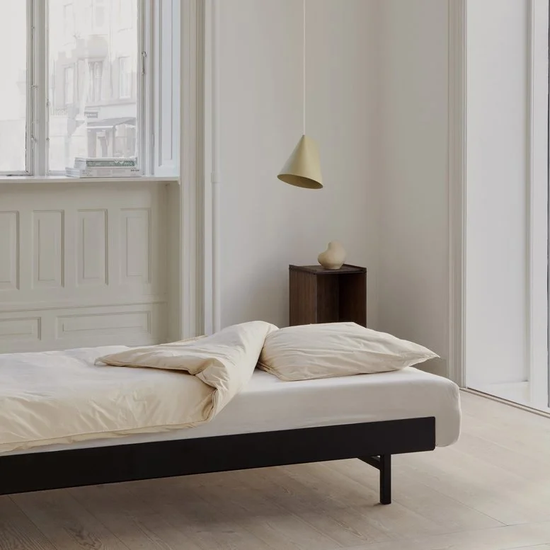 MOEBE - Bett 90 cm