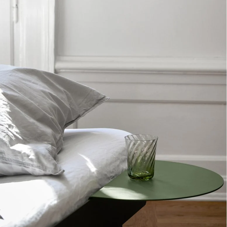 MOEBE - Bett 90 cm