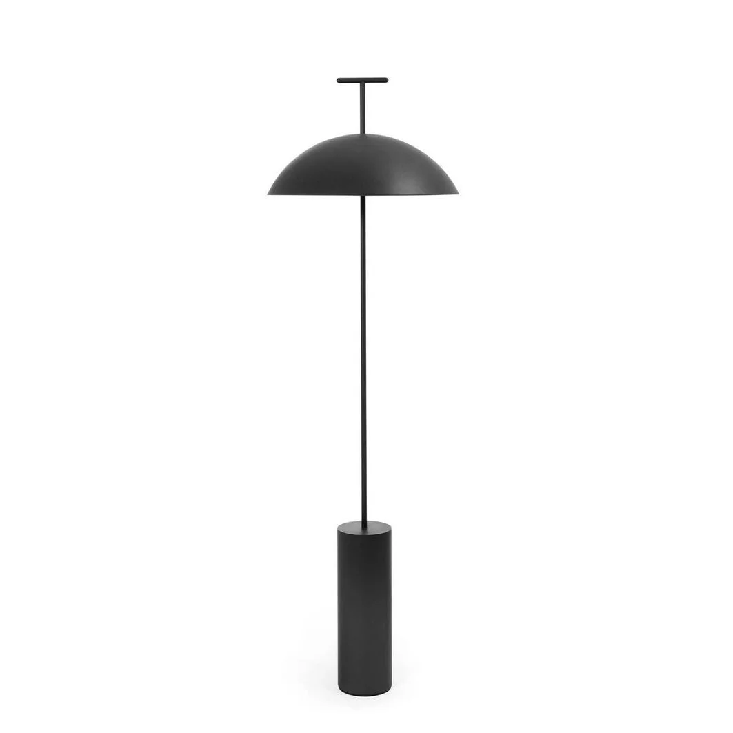 Kartell - Stehlampe Geen-A