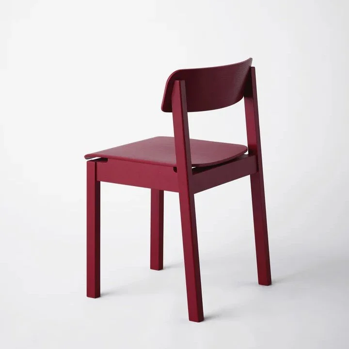 MOEBE - Everyday Chair