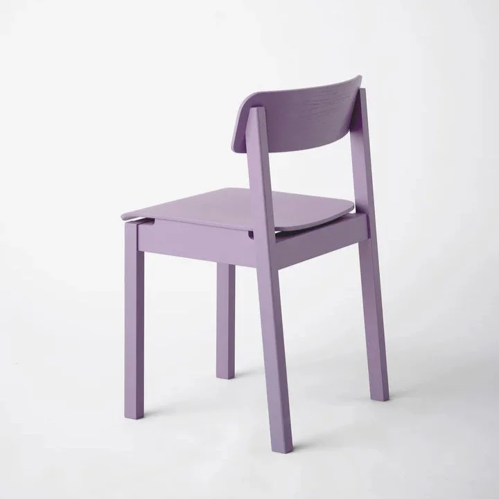 MOEBE - Everyday Chair