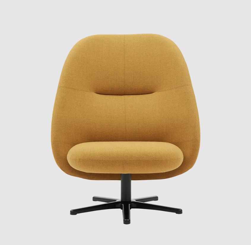 diewohnerei-softline-rufle-sessel-hoch-gelb-frontal.png
