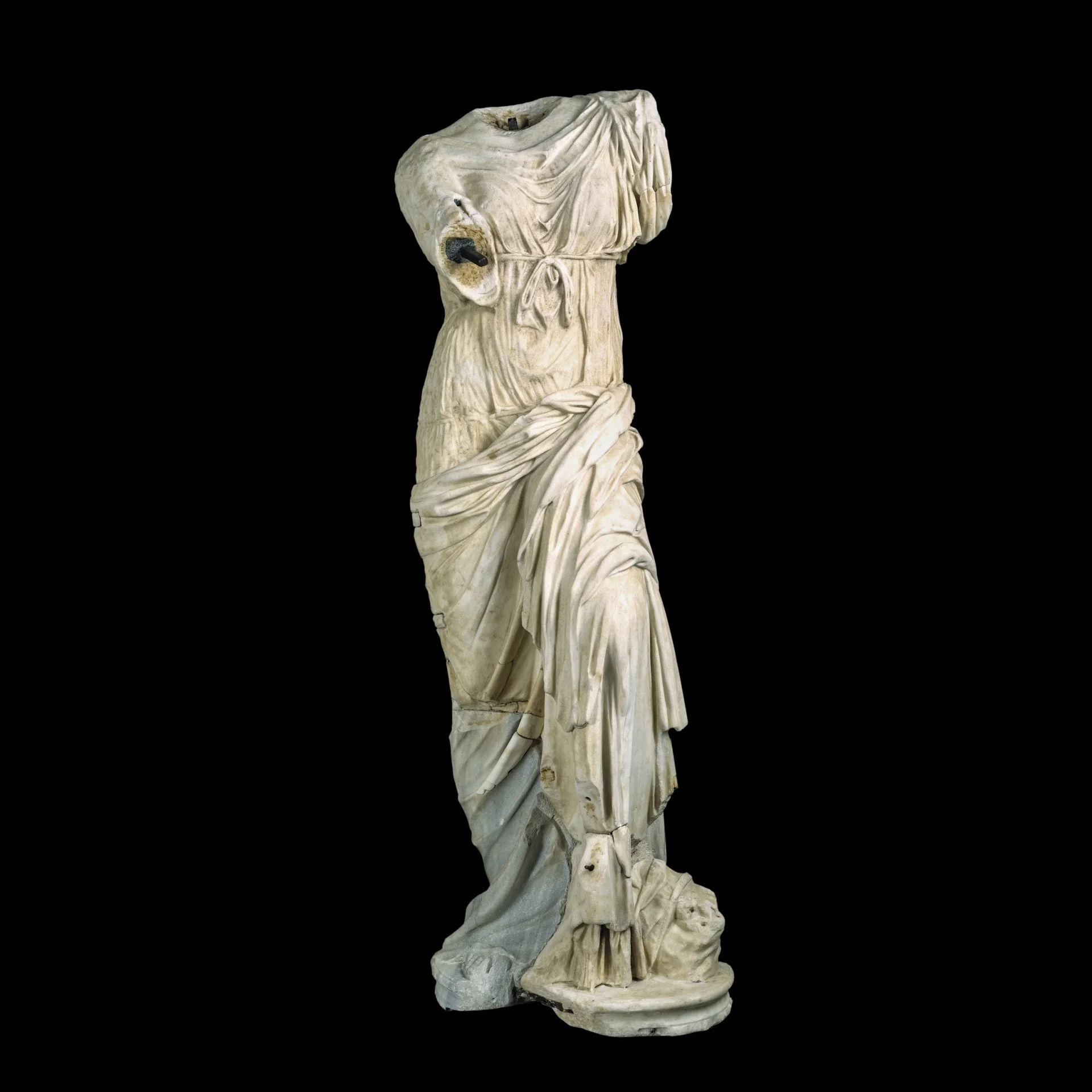 The Venus of Madrid