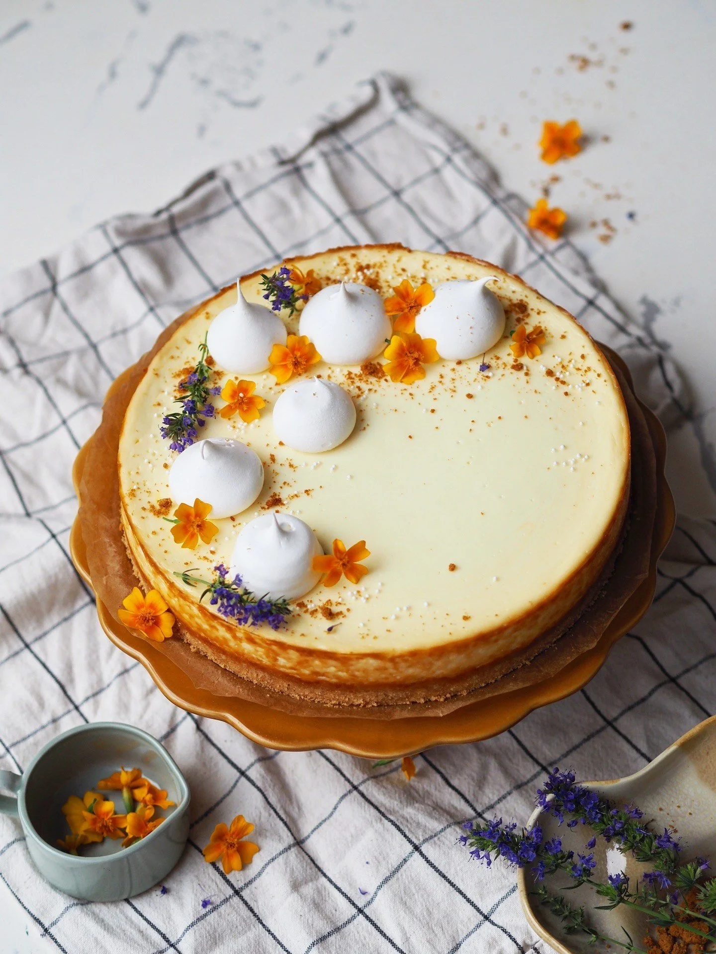Käsekuchen