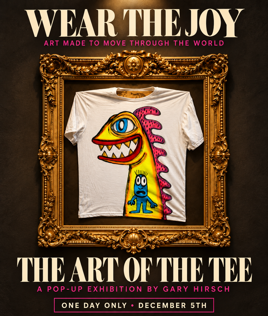 The Art of the TEE