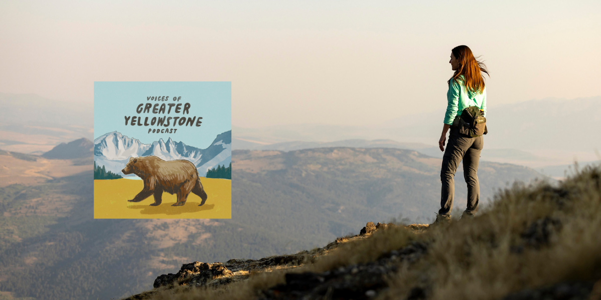 Episode 41 | The Fight for Our Public Lands