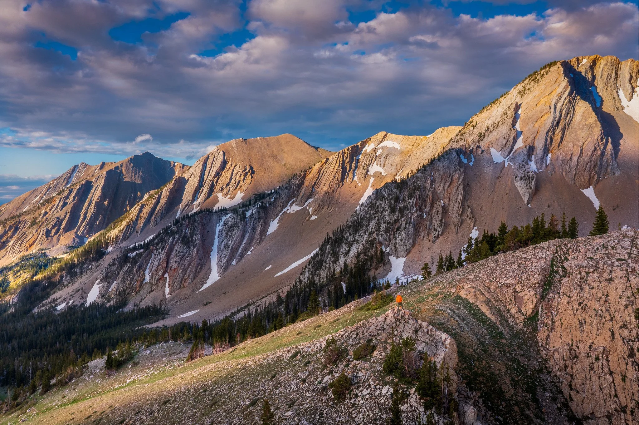 Stop the Rollback of America’s Roadless Area Conservation Rule