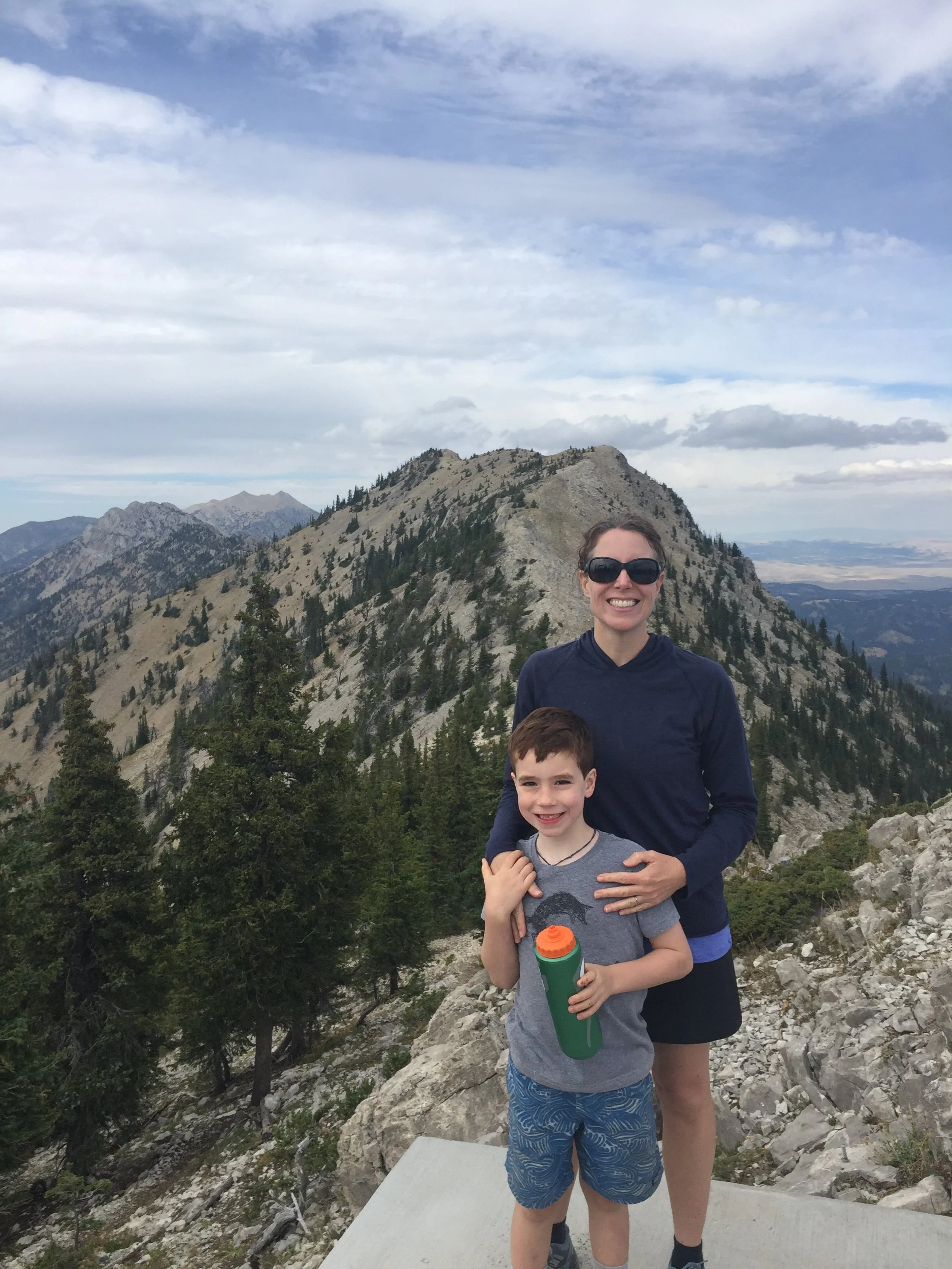 Melissa Richey — Greater Yellowstone Coalition